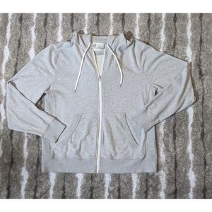 CHAMPION Classic Zip Up Hoodie